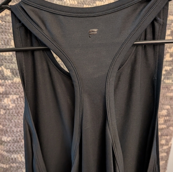 Fabletics Racerback Tank - Picture 2 of 2